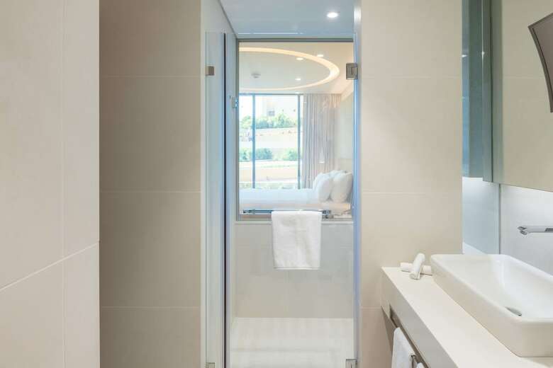 Apartamento Radisson Blu Hotel & Residence, Riyadh Diplomatic Quarter