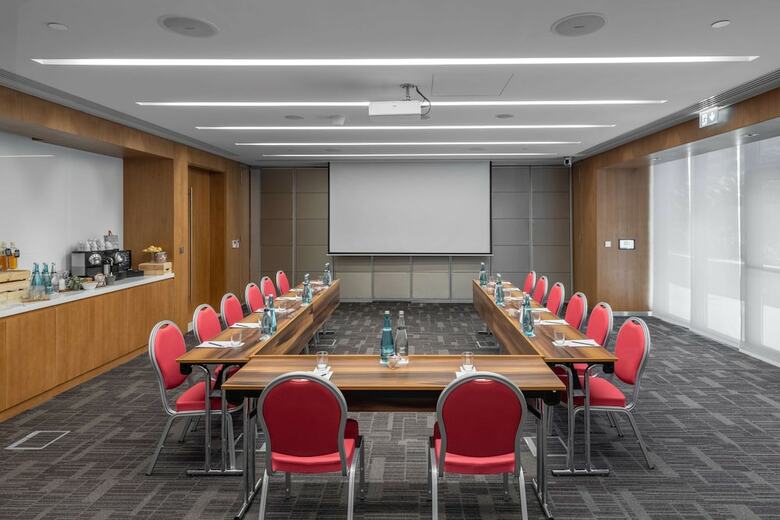 Apartamento Radisson Blu Hotel & Residence, Riyadh Diplomatic Quarter
