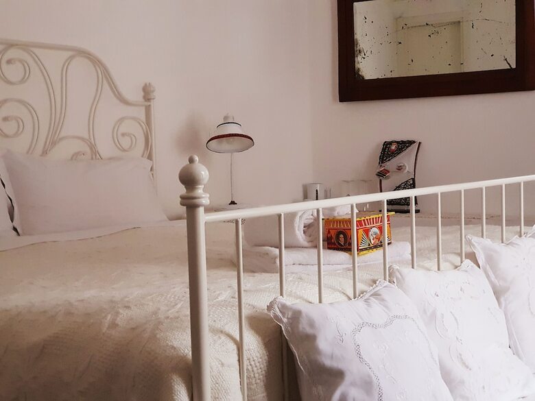 Bed & Breakfast Fera O' Luni