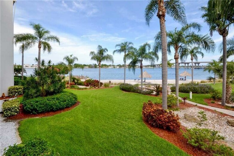 Bahia Vista 13150 - Two Bedroom Condo