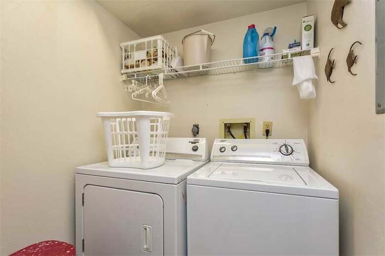 Casa Bonita II 506 - Two Bedroom Condo