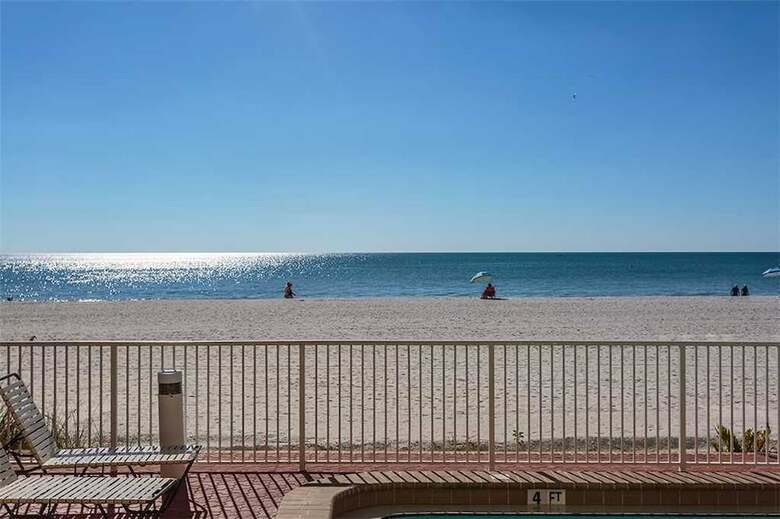 Casa Bonita II 506 - Two Bedroom Condo