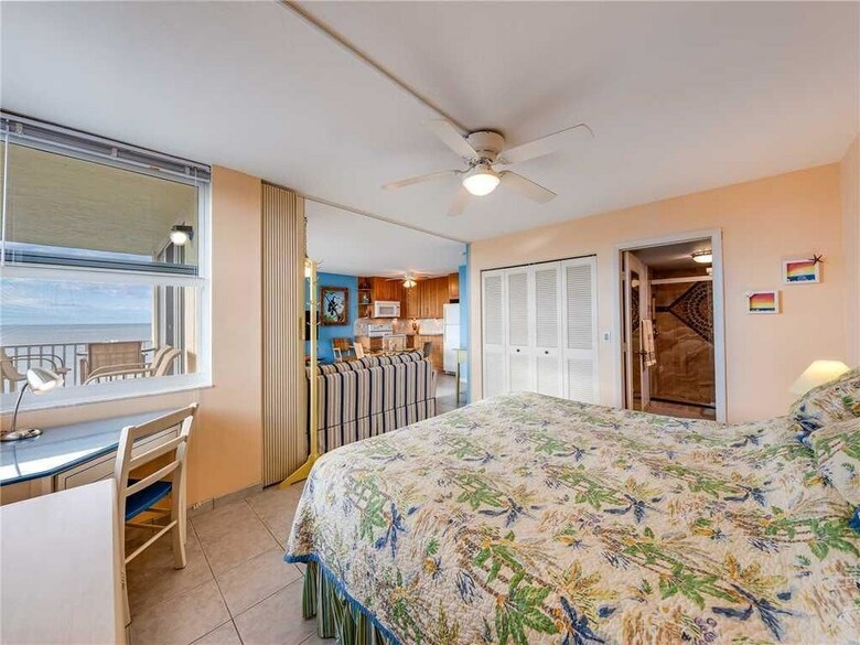 Estero Beach & Tennis 1003c - One Bedroom Condo