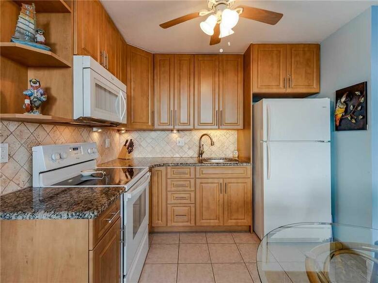 Estero Beach & Tennis 1003c - One Bedroom Condo