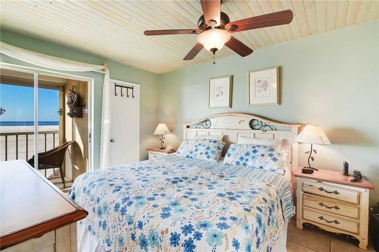 Castle Beach 103 - Two Bedroom Condo