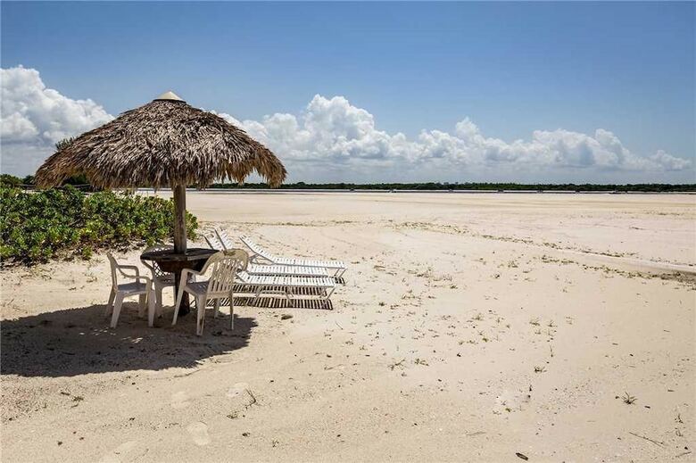 Castle Beach 103 - Two Bedroom Condo