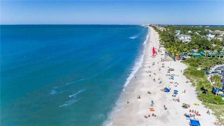 Bonita Beach & Tennis 2706 - Studio Condo