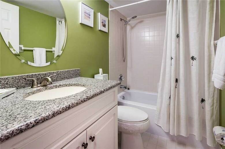 Hibiscus Pointe 342 - Two Bedroom Condo