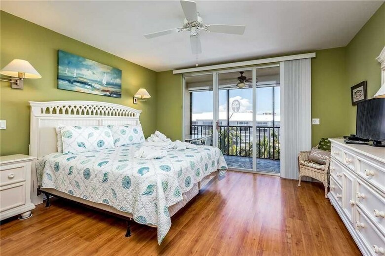 Hibiscus Pointe 342 - Two Bedroom Condo