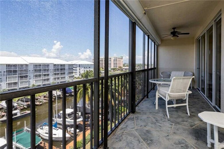 Hibiscus Pointe 342 - Two Bedroom Condo
