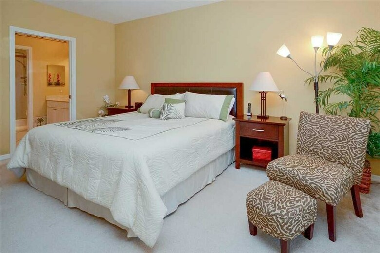 Tides Beach Club 5354 - Two Bedroom Condo