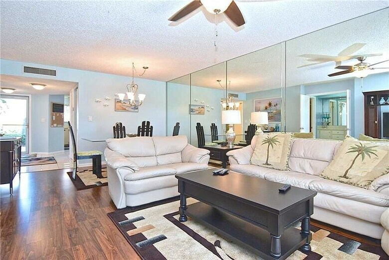 Vista Verde East 8162 - Two Bedroom Condo
