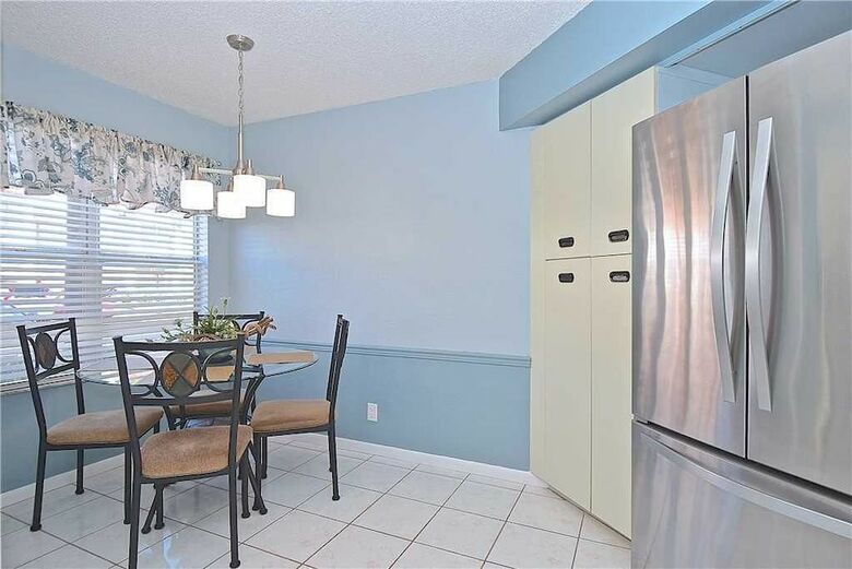 Vista Verde East 8162 - Two Bedroom Condo