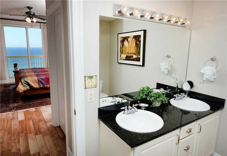 Calypso 1006 East Tower I - Three Bedroom Condo