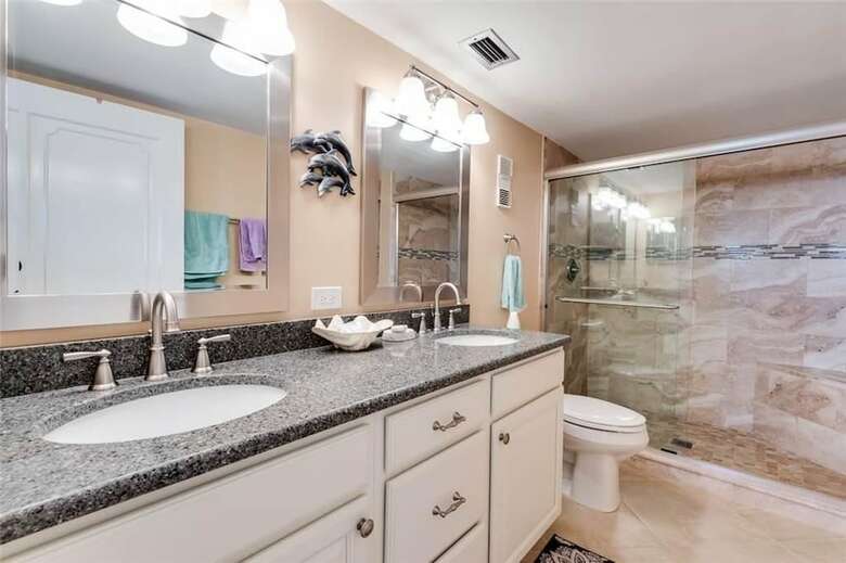 Sunset 704 - Two Bedroom Condo