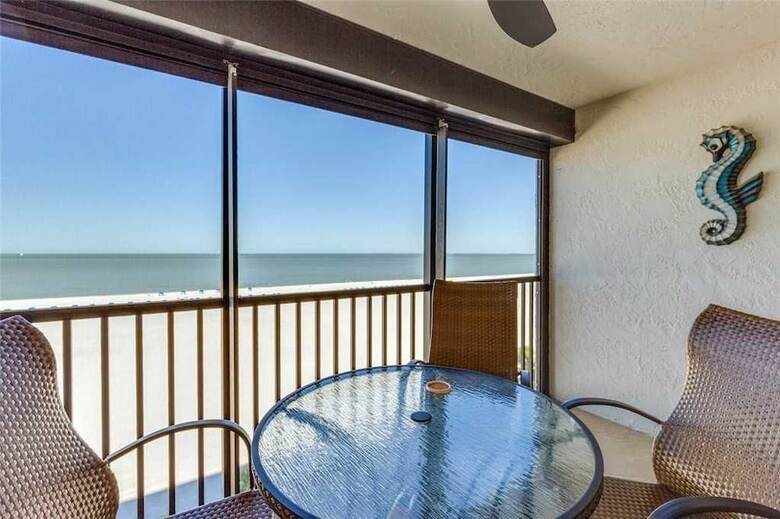 Sunset 704 - Two Bedroom Condo