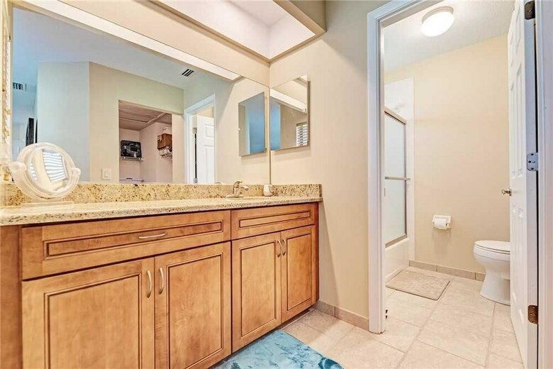 Village Des Pins 3645 - Two Bedroom Condo