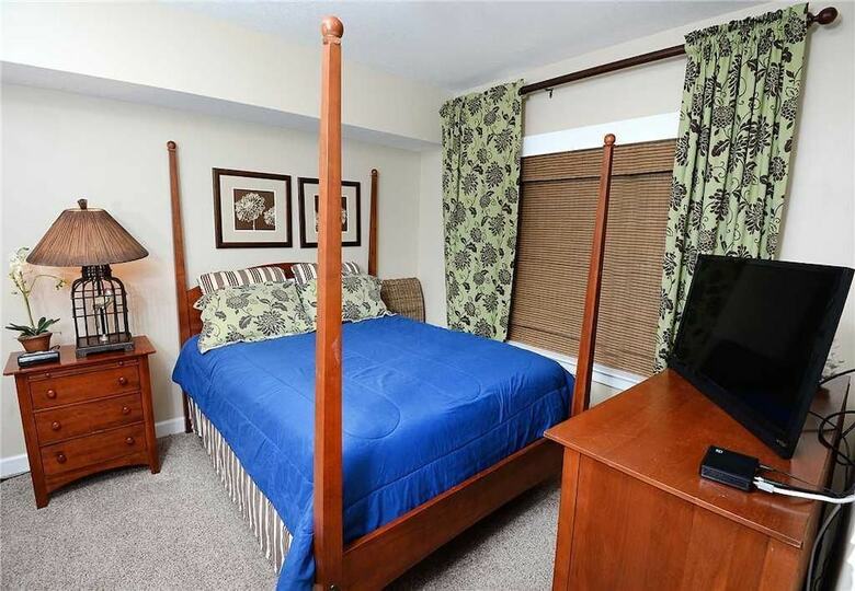Grand Panama 1102 Tower I - Two Bedroom Condo