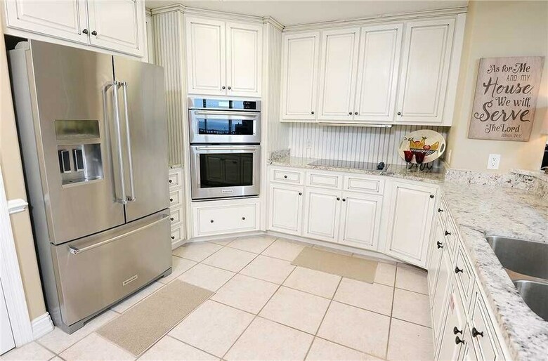 Hidden Dunes 604 - Three Bedroom Condo