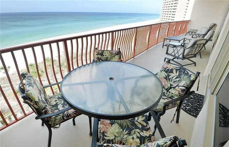 Hidden Dunes 604 - Three Bedroom Condo