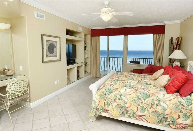 Hidden Dunes 604 - Three Bedroom Condo