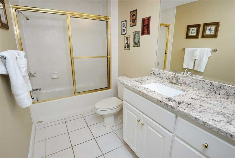 Hidden Dunes 604 - Three Bedroom Condo