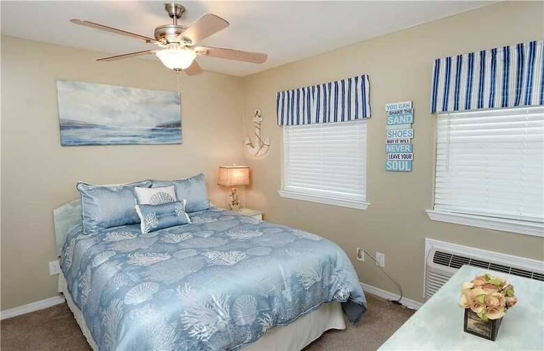 Gulf Highlands 116k - Studio Condo