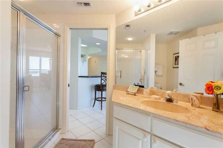 Island Beach Club 304 - Two Bedroom Condo