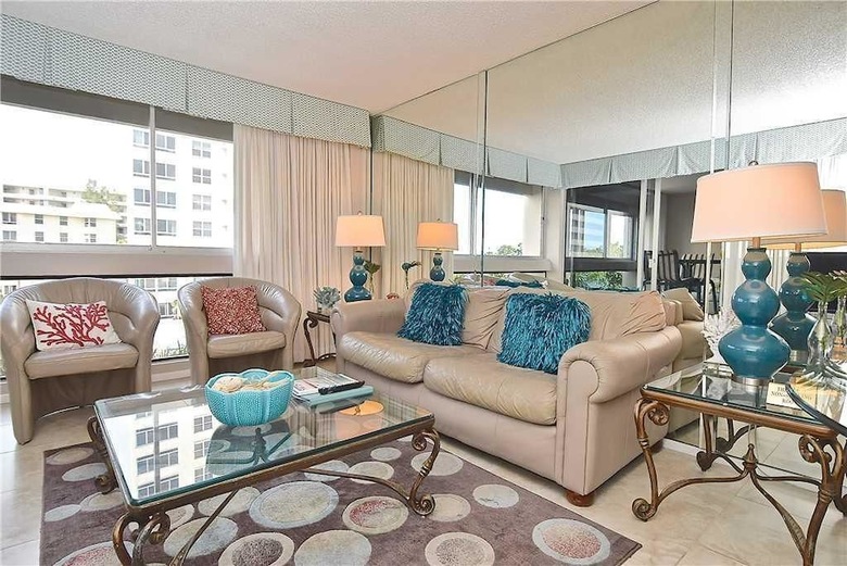 Palm Bay Club G34 - One Bedroom Condo