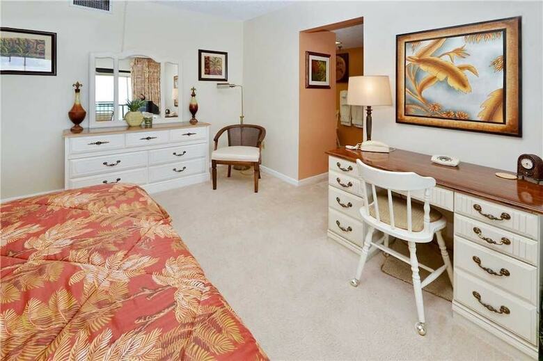 Ocean Sands 908 - Two Bedroom Condo