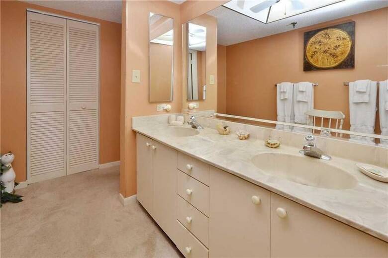 Ocean Sands 908 - Two Bedroom Condo
