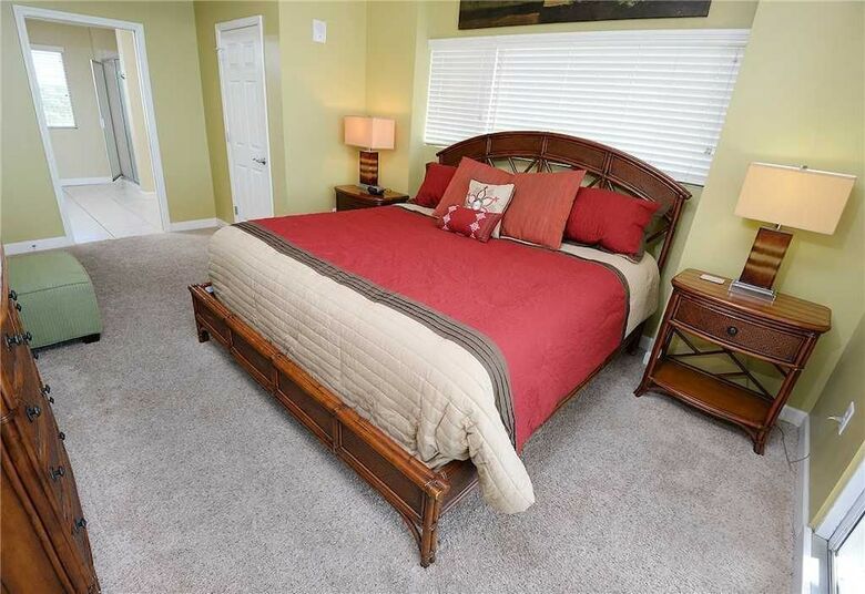 Splash 207 - Two Bedroom Condo