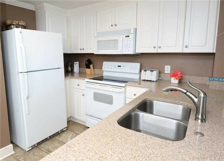 Majestic 2202 West Tower 1 - Four Bedroom Condo