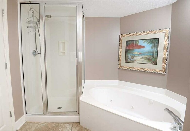 Majestic 2202 West Tower 1 - Four Bedroom Condo