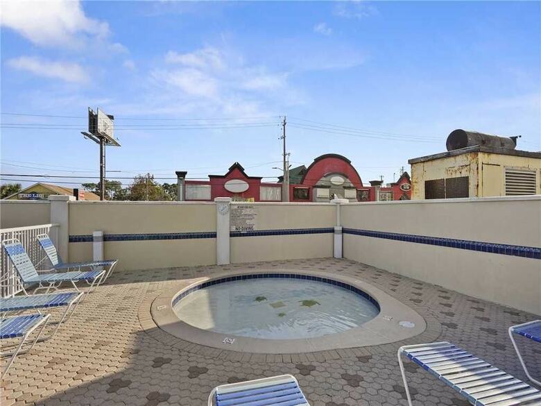 Majestic 2202 West Tower 1 - Four Bedroom Condo