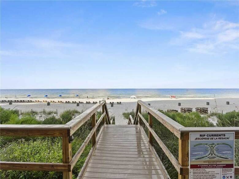 Majestic 2202 West Tower 1 - Four Bedroom Condo