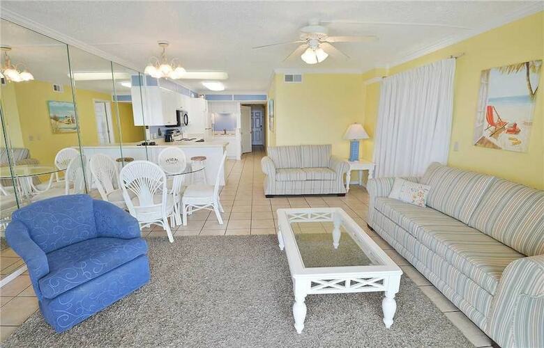 Summit 1432 - Two Bedroom Condo