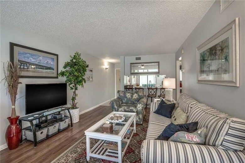 Palma Del Mar H119 - Two Bedroom Condo