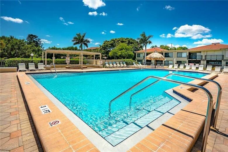 Palma Del Mar H119 - Two Bedroom Condo