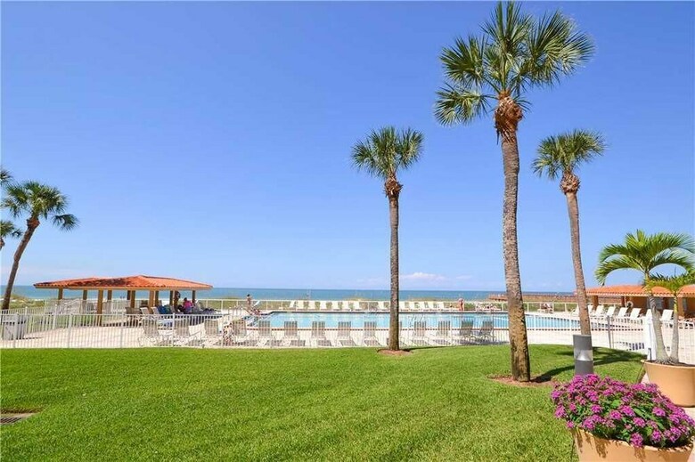 Regatta Beach Club N913 - Two Bedroom Condo
