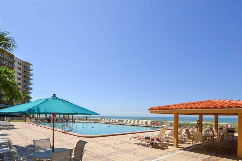 Regatta Beach Club N913 - Two Bedroom Condo