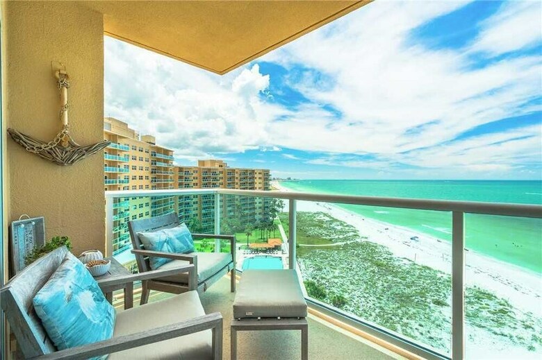 Regatta Beach Club N913 - Two Bedroom Condo