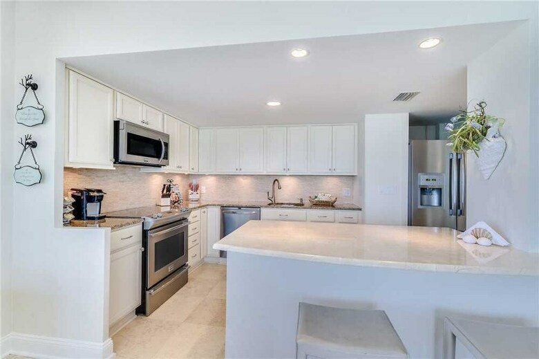 Regatta Beach Club N913 - Two Bedroom Condo