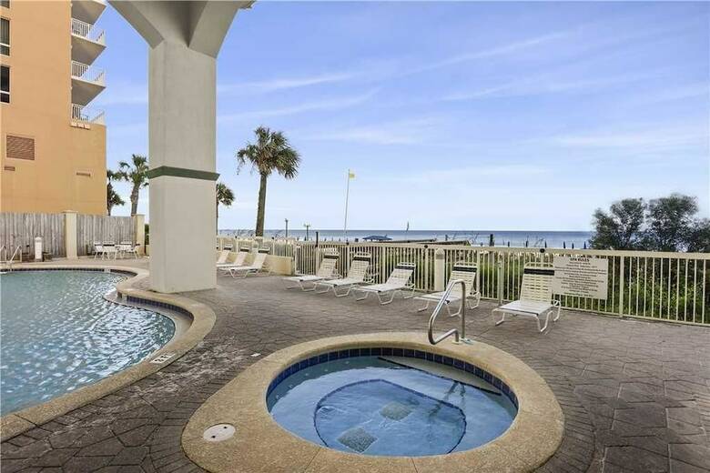 Marisol 604 - Three Bedroom Condo
