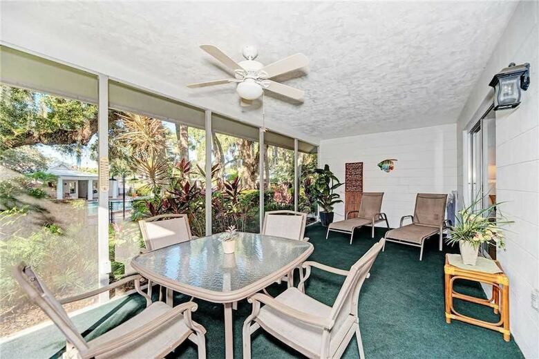 Polynesian Gardens Villa P6 - Two Bedroom Condo