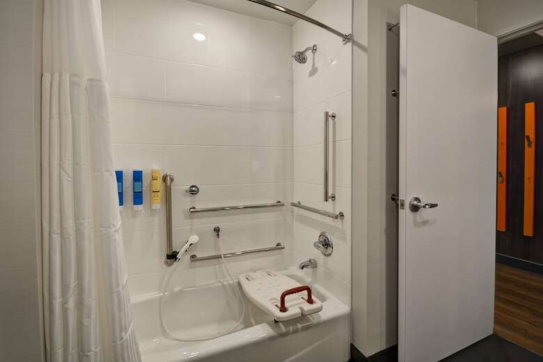 Hotel Tru By Hilton Orangeburg