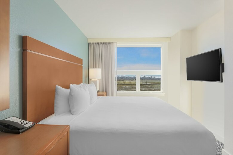 Hotel Hyatt House Denver Airport