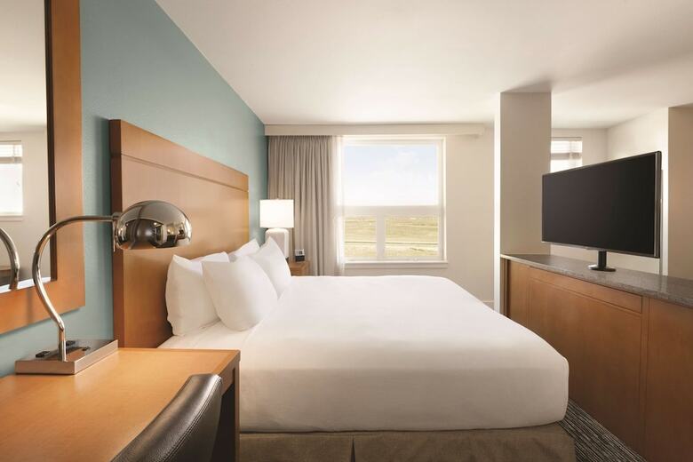 Hotel Hyatt House Denver Airport
