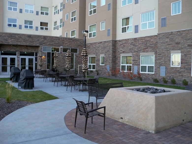 Hotel Hyatt House Denver Airport