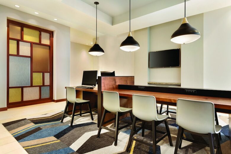 Hotel Hyatt House Denver Airport